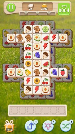 Tiledom - Matching Puzzle ภาพหน้าจอ 3