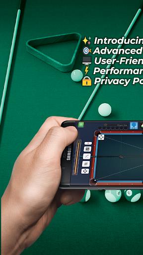 8 Ball Path Finder ဖန်သားပြင်ဓာတ်ပုံ 2