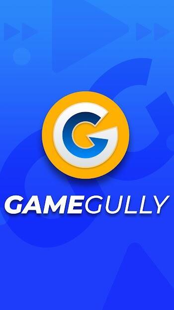 GameGully Pro Captura de pantalla 0