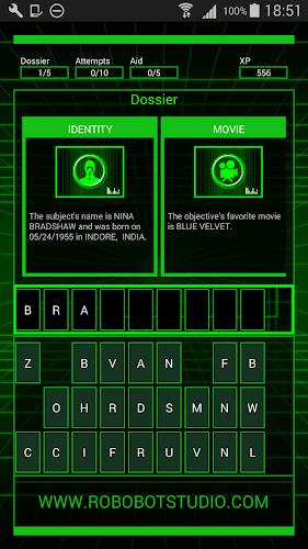 HackBot Hacking Game স্ক্রিনশট 2