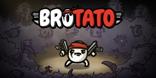 Brotato Mod Captura de pantalla 0