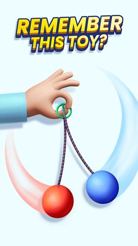 Clackers Master: Latto Latto スクリーンショット 0