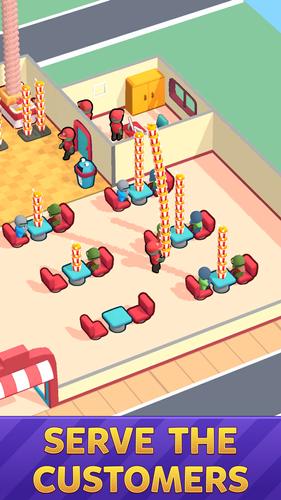 Perfect Diner應用截圖第2張