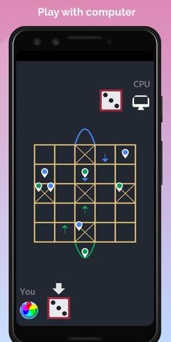 Indian Ludo Screenshot 2