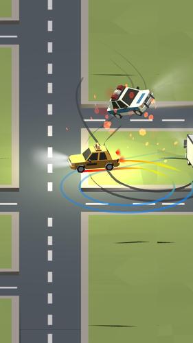 Car Crash應用截圖第0張