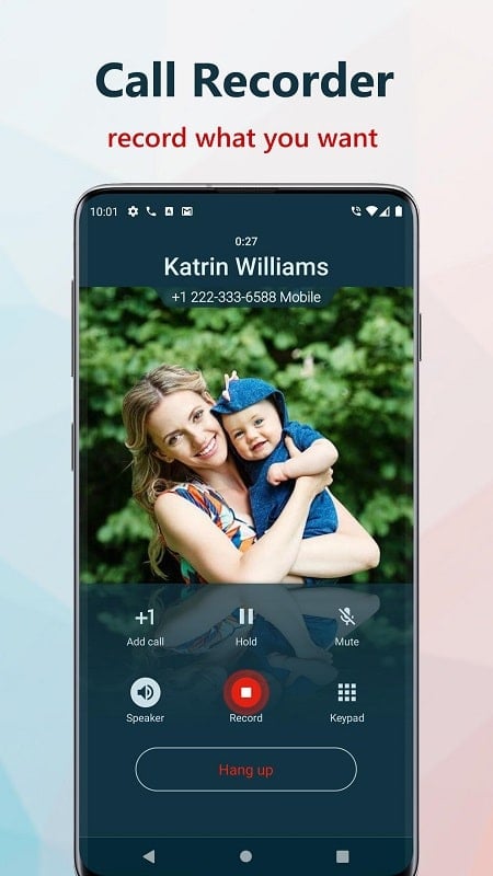 True Phone Dialer & Contacts應用截圖第3張