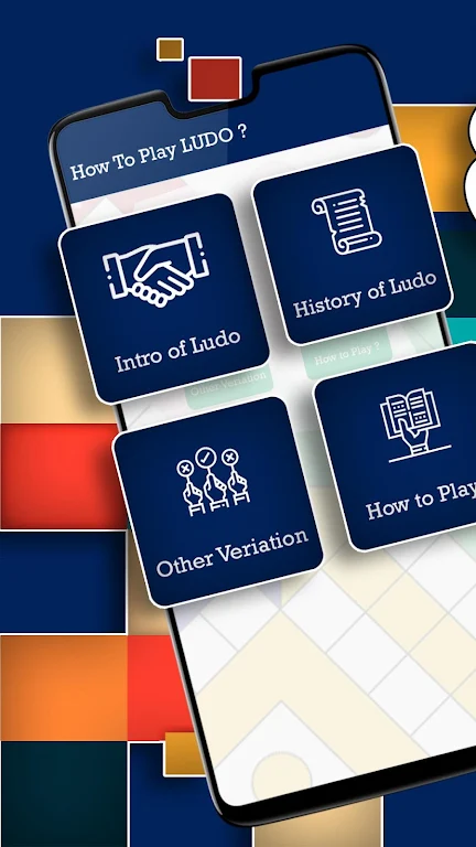 Ludo Guide: Tips & Trick应用截图第0张