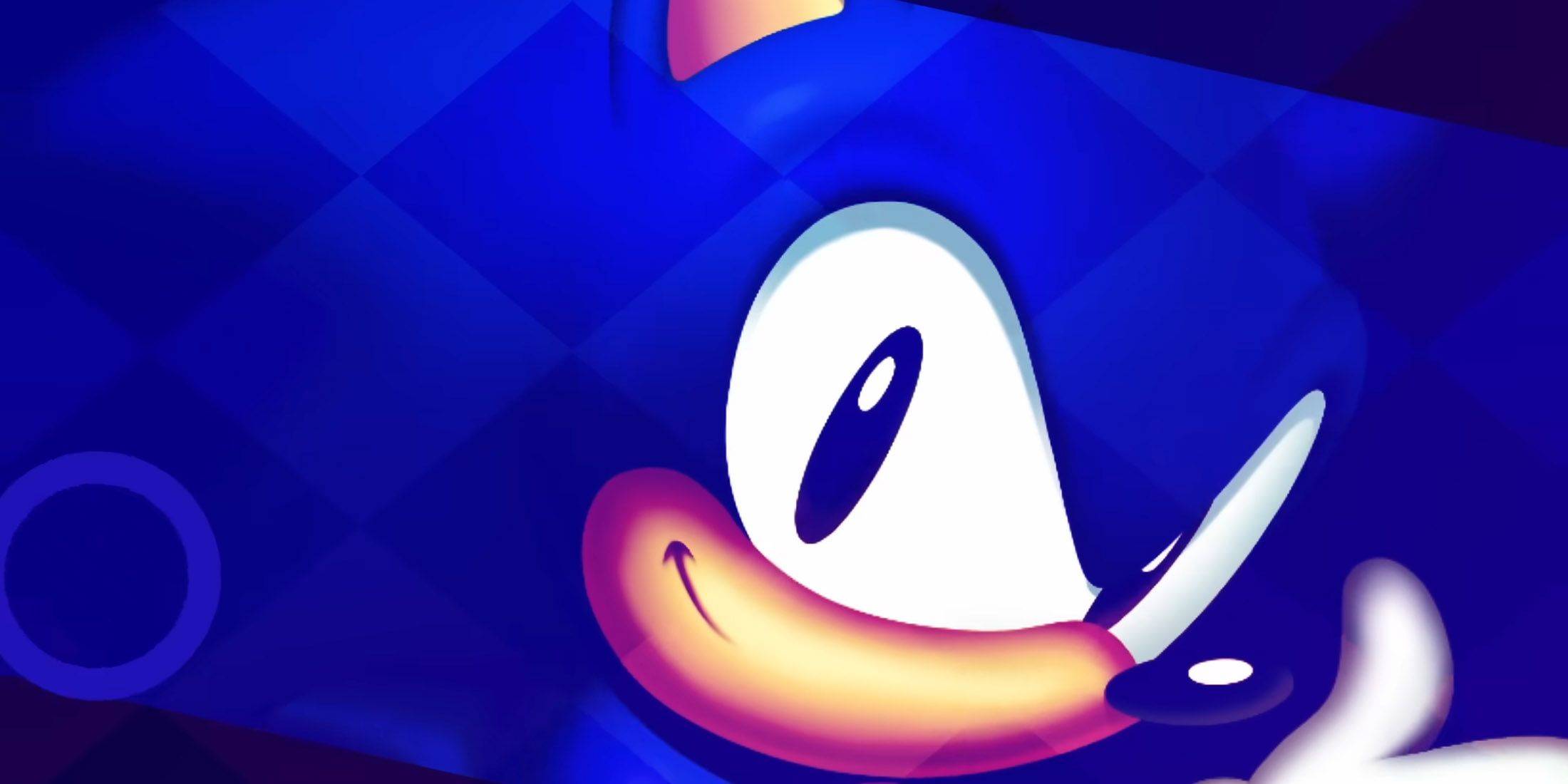 Unleash the Mania: Fan-Made Sonic Game Revives Beloved Classic