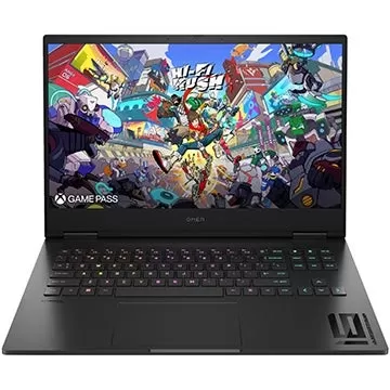 HP enome 16 Gaming Laptop