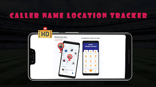 Caller Location Tracker & VPN Скриншот 3