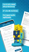 SEMEAR: Conta Digital Скриншот 3