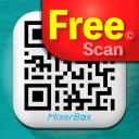 FreeScan© QR Code Scanner