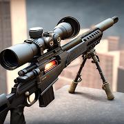 Pure Sniper: 3D стрелялки