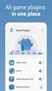 Game Plugins ภาพหน้าจอ 1