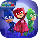 PJ Masks: Moonlight Heroes