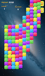 PopStar Block Puzzle kill time স্ক্রিনশট 0