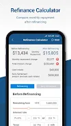 mReferral Mortgage Calculator স্ক্রিনশট 3