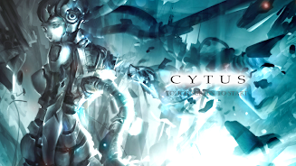 Cytus Captura de tela 0