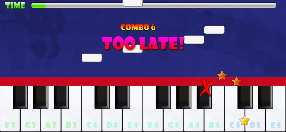 Piano Master 2 Screenshot 2