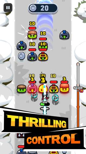 Too Many Slimes!应用截图第2张