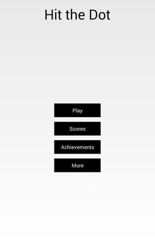 Hit the Dot. Test Your Reactio应用截图第0张