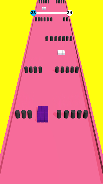 Sticky Block Mod Captura de tela 1