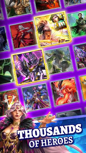 Legendary: Game of Heroes应用截图第2张