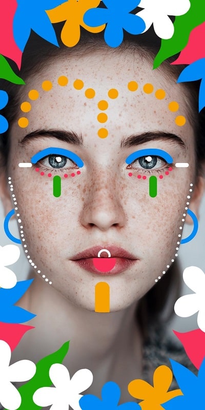 Bazaart 스크린샷 0