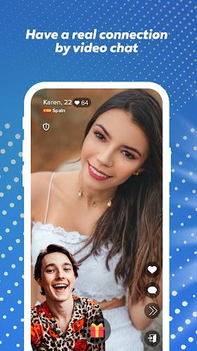 DODO - Live Video Chat স্ক্রিনশট 3