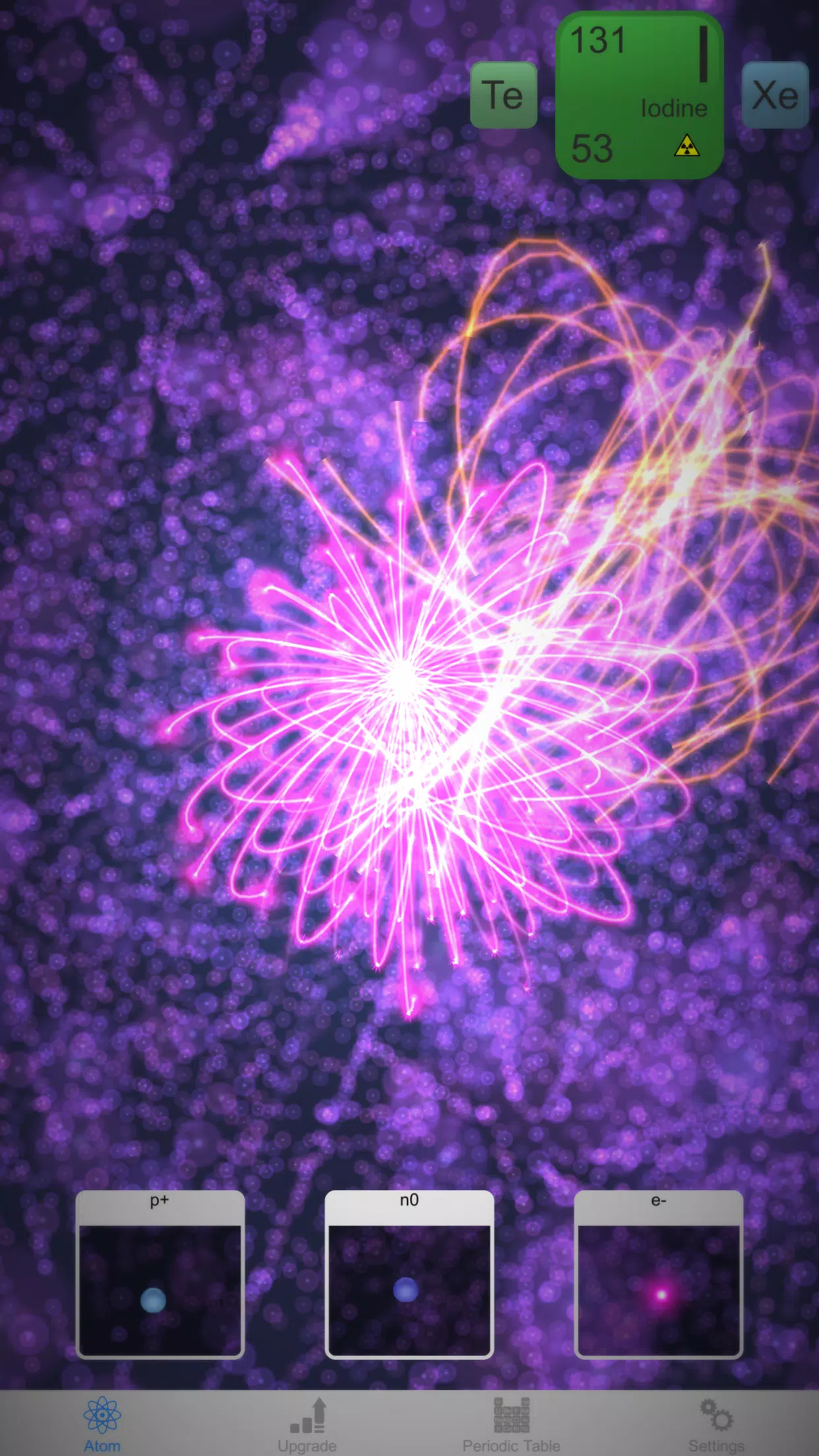 Nuclear 스크린샷 3