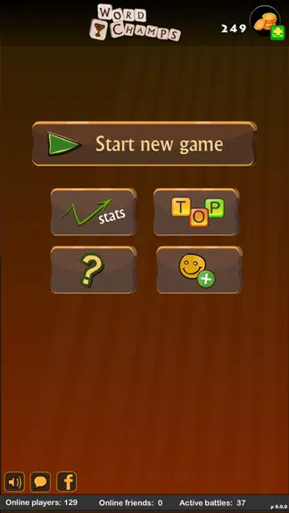 Word Champs スクリーンショット 0