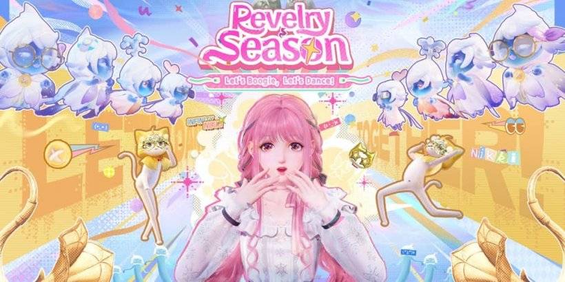 Infinity Nikki 1.4 Unveiled at Future Game Show