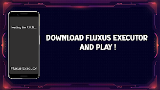 fluxus executor应用截图第0张