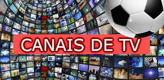 CanalOnline Brasil - TV Aberta Ảnh chụp màn hình 3