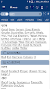 Bangla Dictionary Captura de tela 0