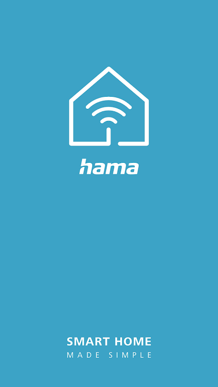 Hama Smart Home應用截圖第0張