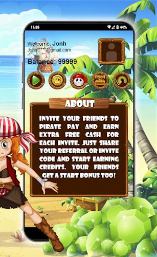 Schermata PiratePay 3