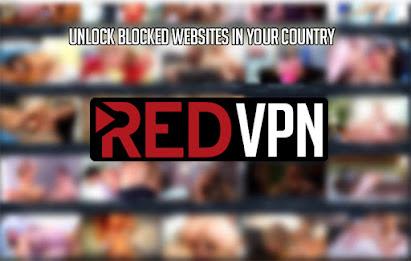 RED VPN - Unblock Websites VPN Скриншот 0