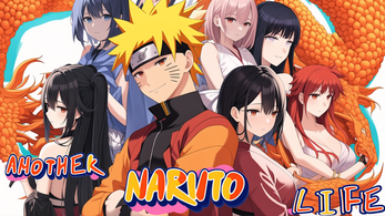 Another Naruto Life Скриншот 0