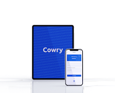 Cowry - Payments App Ekran Görüntüsü 2