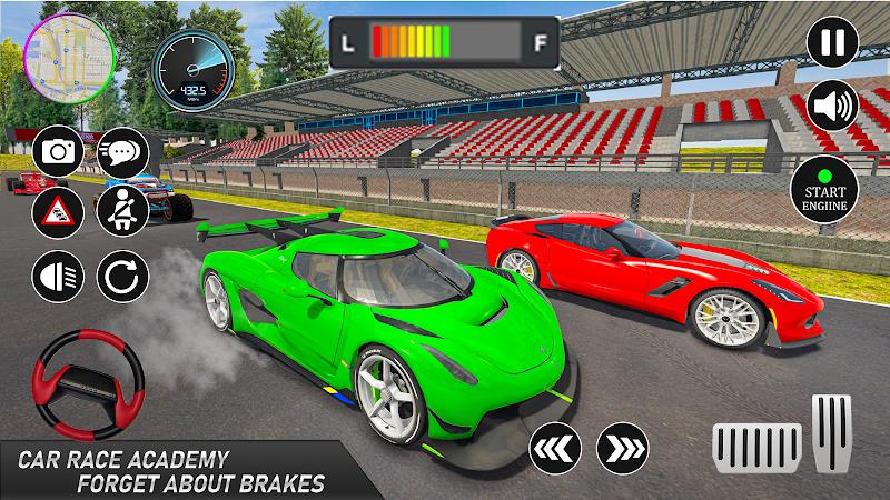 Car Racing Games Offline 2023 スクリーンショット 2