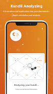 Kundli GPT - AI Astrologer应用截图第2张