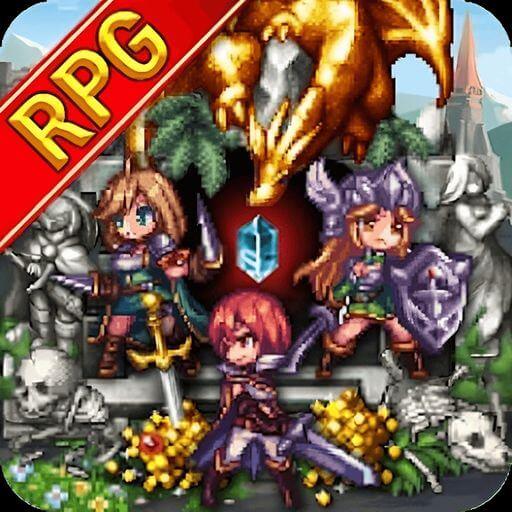 Darkside Dungeon roguelike rpg