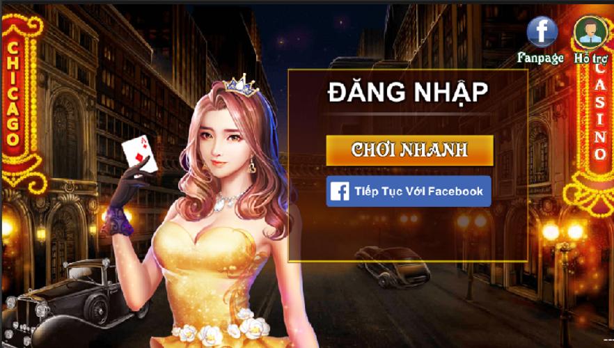 Vip777: Tiến Lên Đếm Lá Online應用截圖第0張