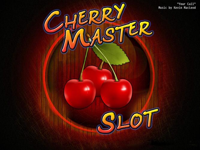 Cherry Master 스크린샷 1