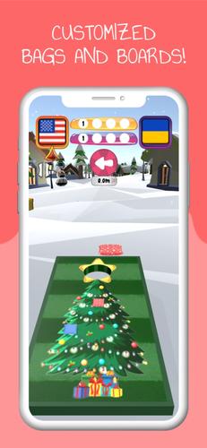 Cornhole スクリーンショット 3