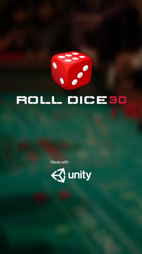 Roll Dice Скриншот 0