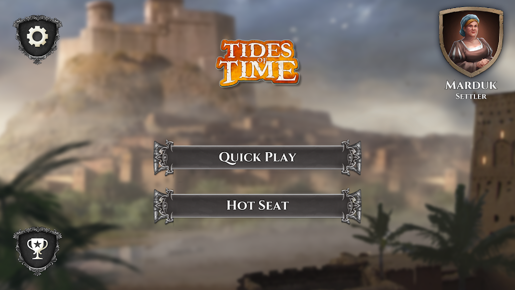 Tides of Time स्क्रीनशॉट 3