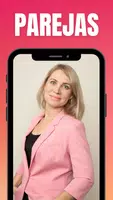 citas mayores de 50 - Chat 50 Zrzut ekranu 2