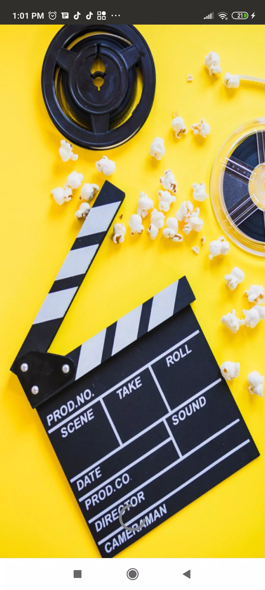 Pelismart Peliculas en Estreno應用截圖第1張